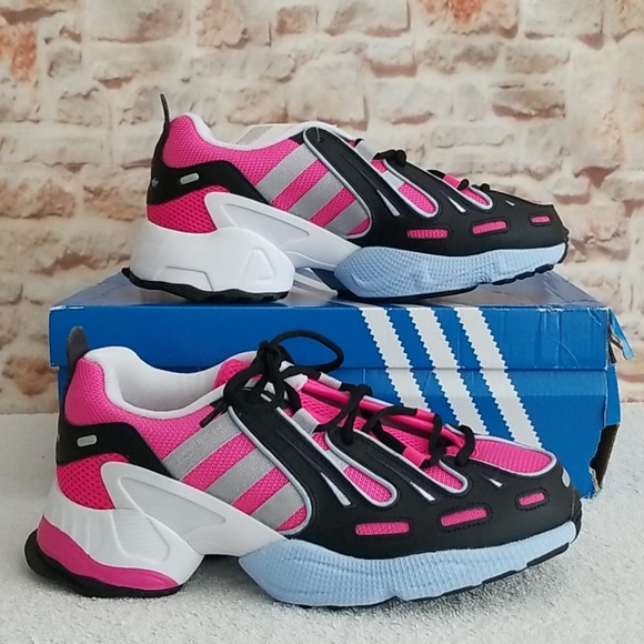 New adidas EQT Gazelle Sneakers - Picture 3 of 7